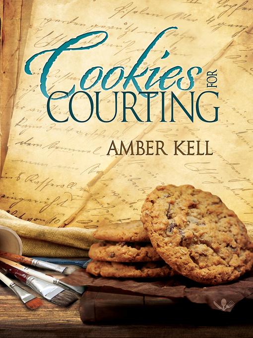Title details for Cookies for Courting by Amber Kell - Available